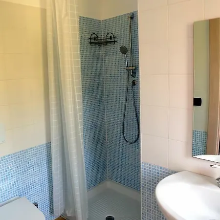 Couette-café Santa Maria