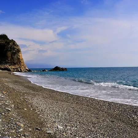 Couette-café Santa Maria