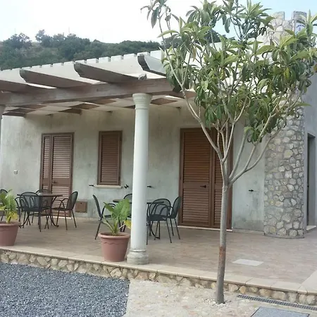 Bed & Breakfast Santa Maria