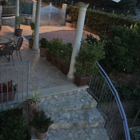 Santa Maria Cittadella del Capo