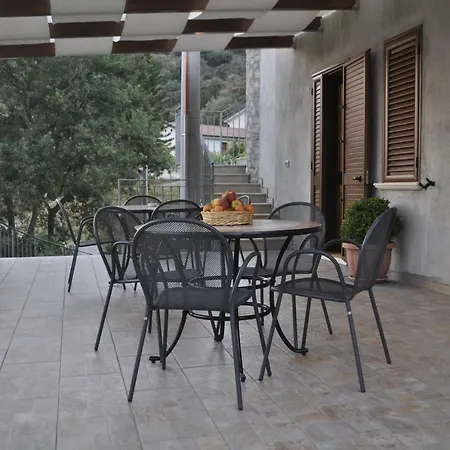 Couette-café Santa Maria