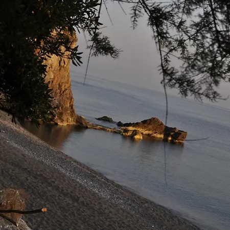 Santa Maria Couette-café 4*