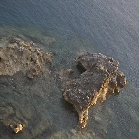 Couette-café Santa Maria 4*