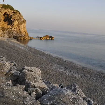 Couette-café Santa Maria 4*