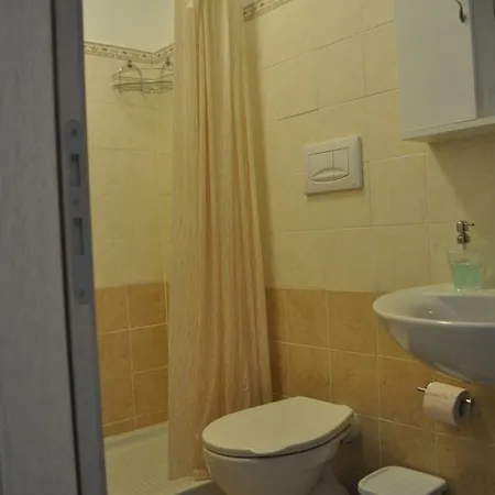 Bed & Breakfast Santa Maria Cittadella del Capo