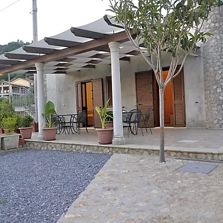 Bed & Breakfast Santa Maria 4*