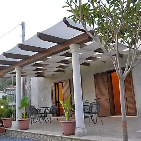 Bed & Breakfast Santa Maria 4*