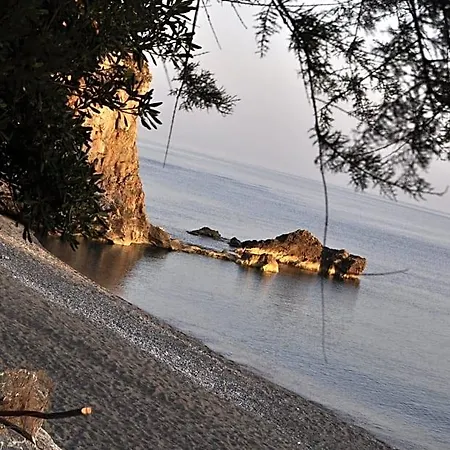 Santa Maria Bed & Breakfast Cittadella del Capo