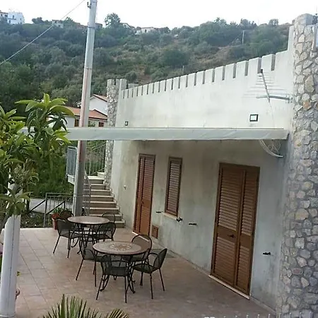 Santa Maria Bed & Breakfast