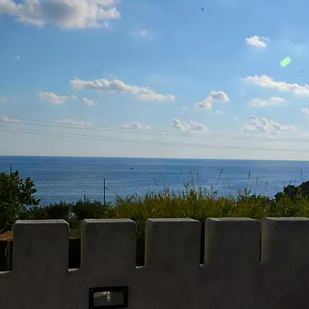 Santa Maria Bed & Breakfast Cittadella del Capo