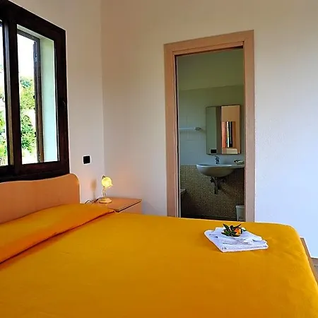 Bed & Breakfast Santa Maria Cittadella del Capo