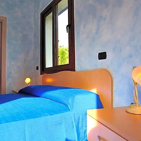 Santa Maria Bed & Breakfast