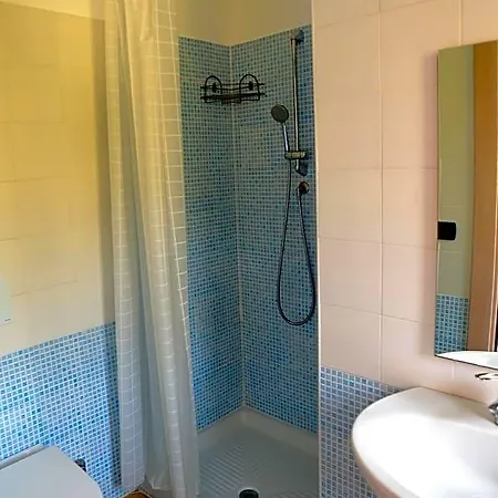 Bed & Breakfast Santa Maria 4*