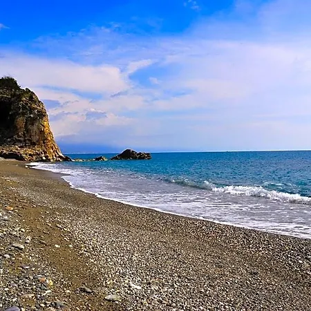 Bed & Breakfast Santa Maria Cittadella del Capo