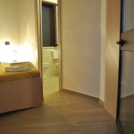 Bed & Breakfast Santa Maria