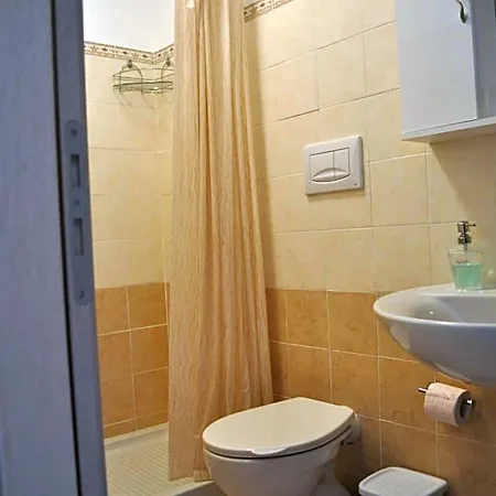 Santa Maria Bed & Breakfast
