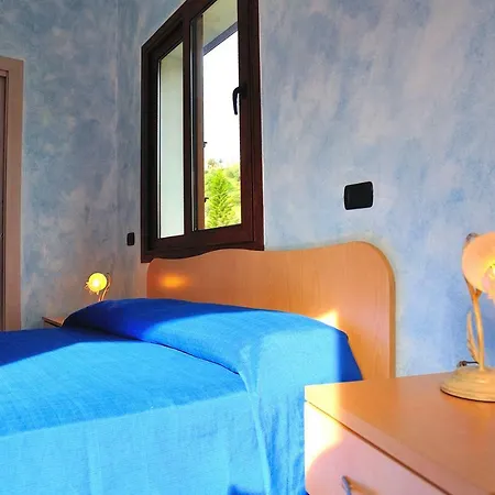 Bed & Breakfast Santa Maria