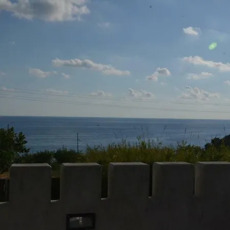 Santa Maria 4* Cittadella del Capo