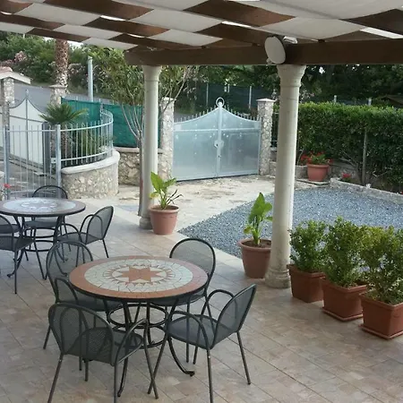 Santa Maria Frühstückspension