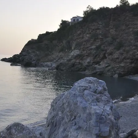 Santa Maria Bed & Breakfast 4*