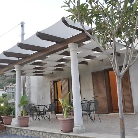 Santa Maria 4* Cittadella del Capo